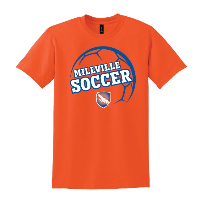Short Sleeve T-shirt (G)